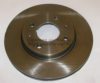 KAGER 370772 Brake Disc